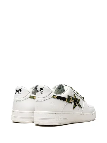 Sneakersy A Bathing Ape®