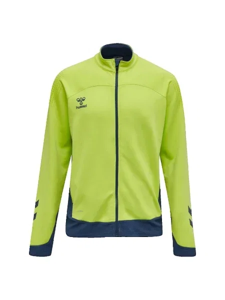 Vestă Hummel galben