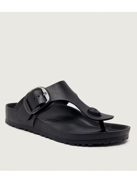 Șlapi Birkenstock negru