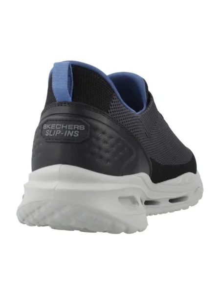 Pantofi Skechers negru