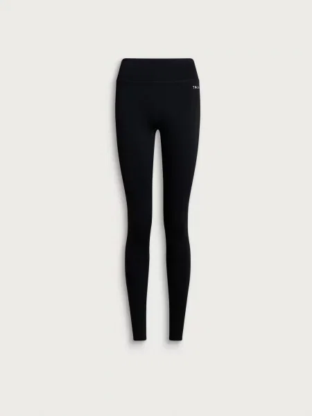 Legginsy Tala czarne