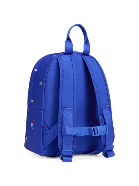Plecak dziecięcy Tommy Hilfiger niebieski