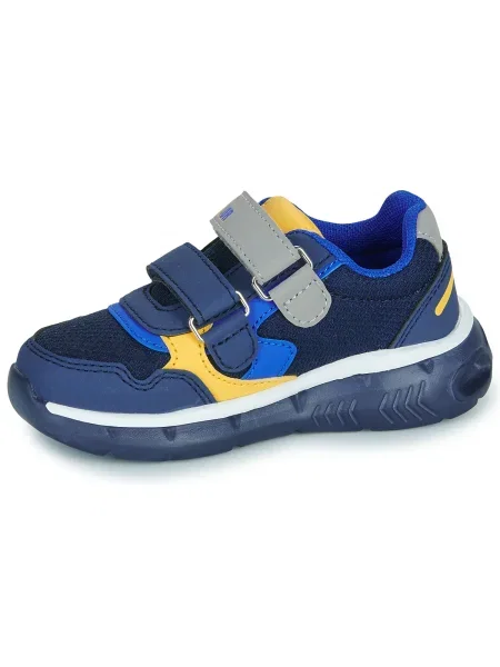 Pantofi copii Chicco albastru