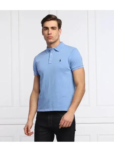 POLO RALPH LAUREN polo albastru
