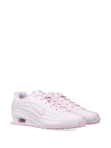 Sneakerși Nike roz