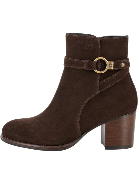 Pantofi Igi&co maro
