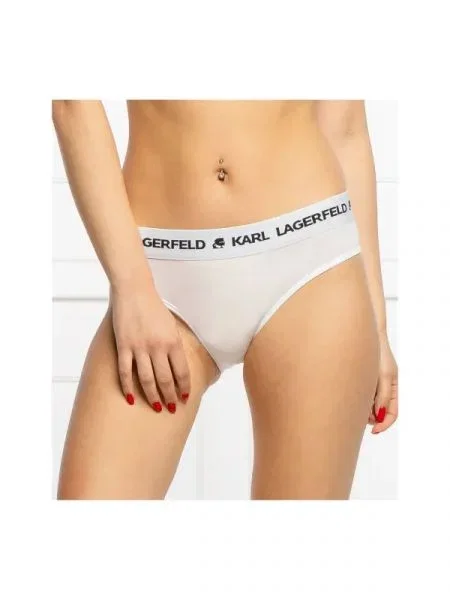 Karl Lagerfeld Tanga fehér