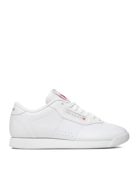 Sneakersy Reebok bílé