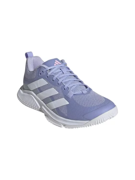 Pantofi Adidas violet