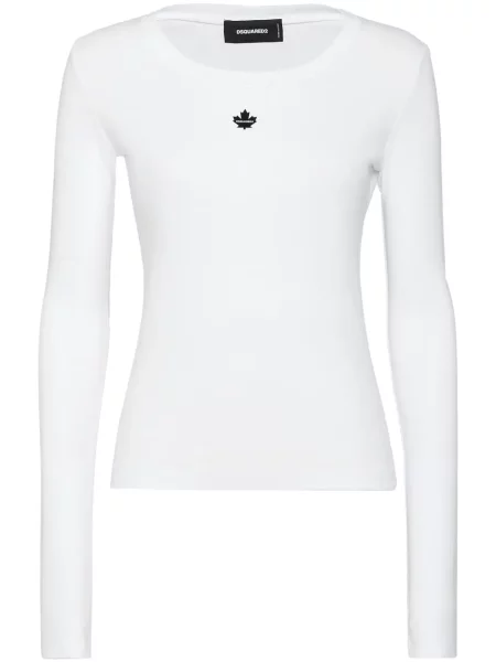 Tricou Dsquared2 alb