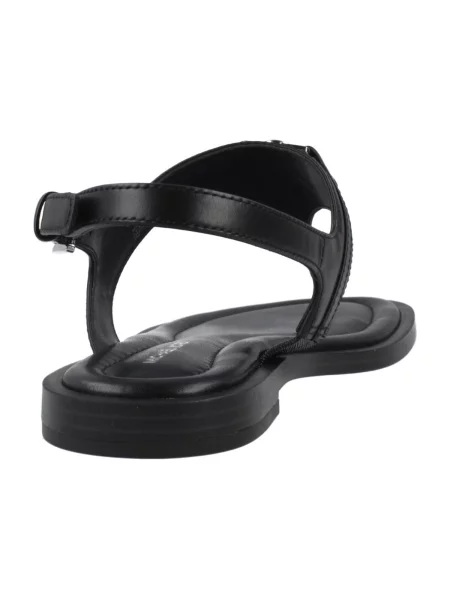 MICHAEL Michael Kors Sandale negru