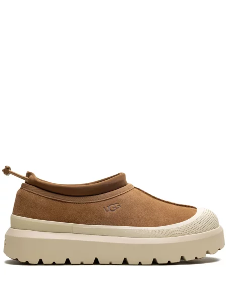 Pantofi loafer Ugg maro
