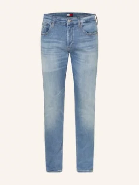 Tommy Jeans Džíny Scanton Slim Fit denim light