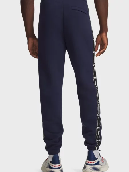 Спортивные штаны Under Armour синие