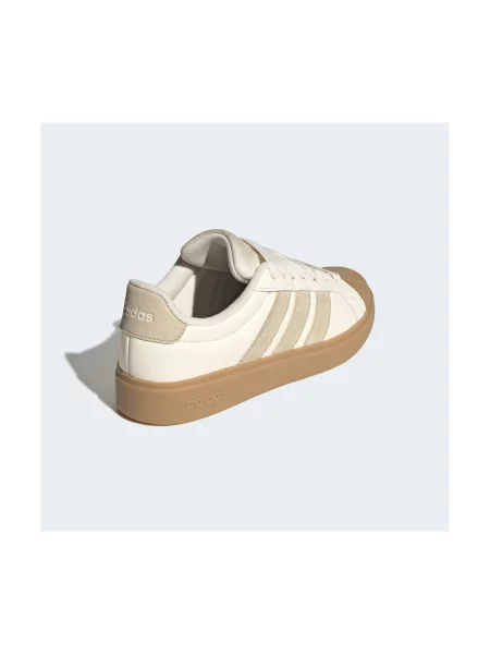 Tenisky Adidas biela