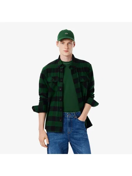 Рубашка Lacoste