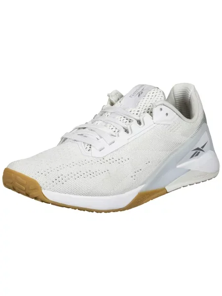 Sneakerși Reebok Sport bej