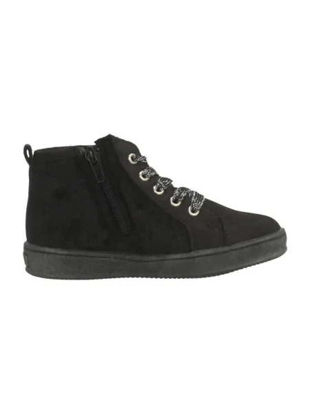 Pantofi copii Chicco negru