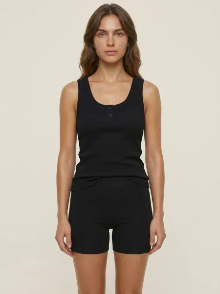 Велосипедки Sinsay черные