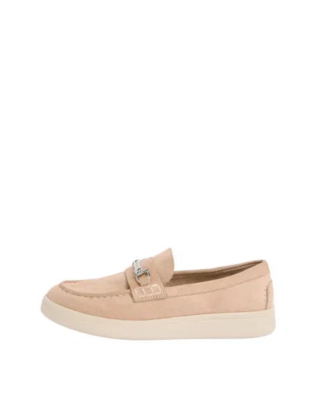 Friends Like These Papuci de casă pielii