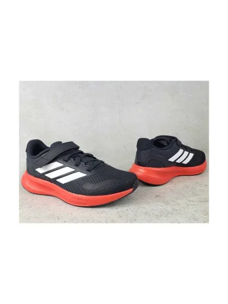 Tenisky Adidas čierna