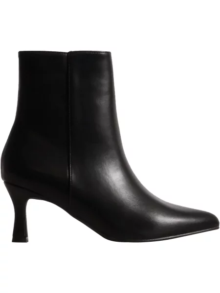 Pantofi Super Mode negru