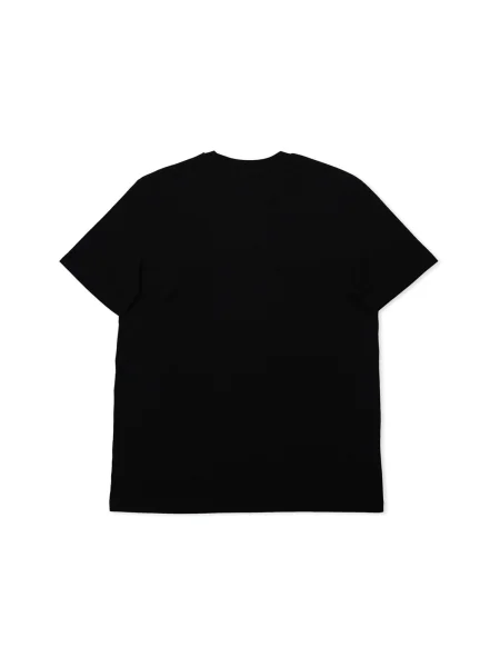Tricou Organic Monkey negru