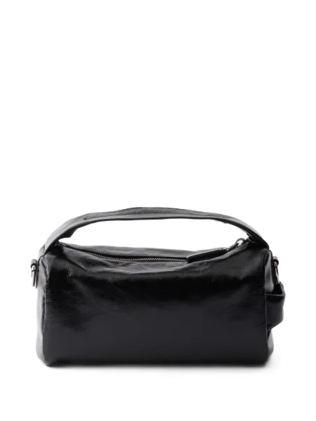 Geantă Prada din piele negru