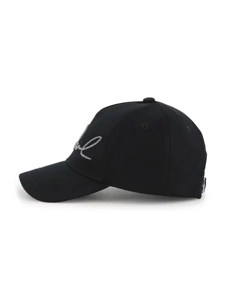 Karl Lagerfeld Дитяча кепка