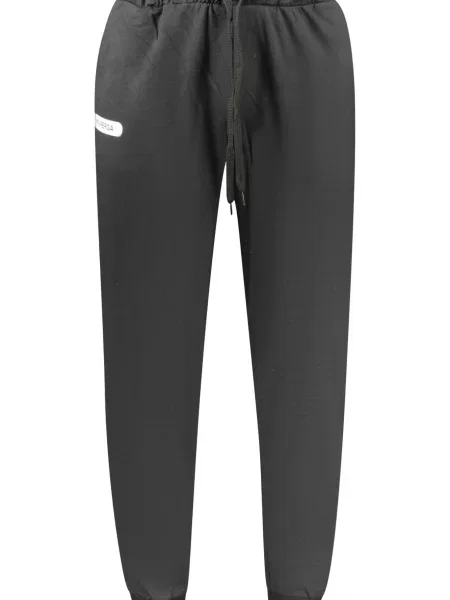 Pantaloni de trening Superga negru