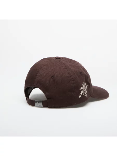 Curea Carhartt WIP Chez WIP Cap Palisander Universal