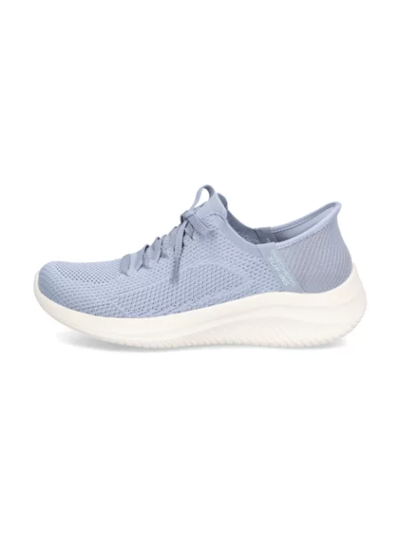 Tenisky Skechers modré