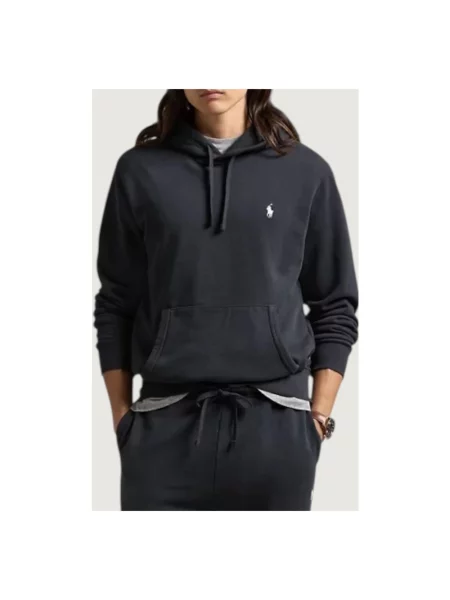 Polo Ralph Lauren bluza czarna