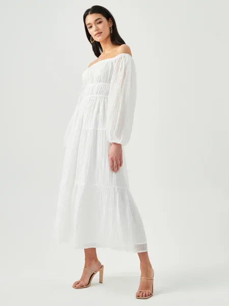 Willa Rochie Burnese' alb