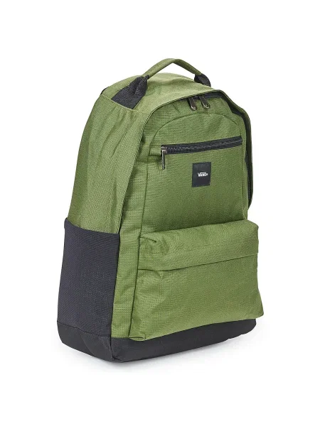 Mestský batoh Vans Startle 21 l pine forest zelená