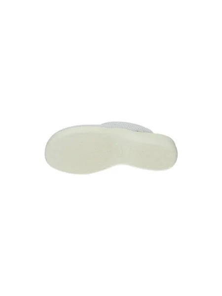 Pantofi Doctor Cutillas alb