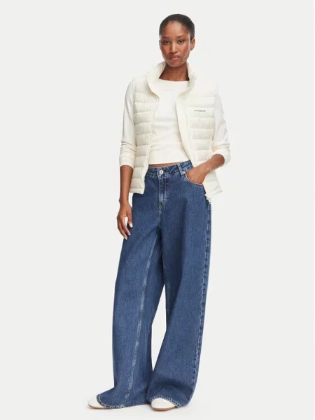 Sportovní vesta Guess Jeans