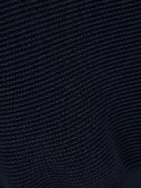 Tricou Cfcl cu decolteu rotund albastru