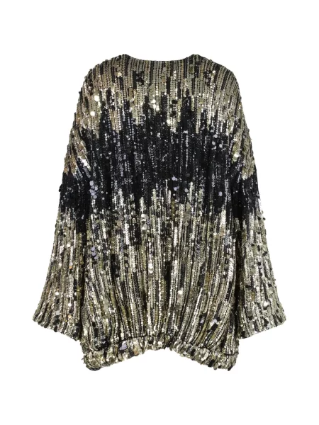Flitteres mini ruha Alberta Ferretti