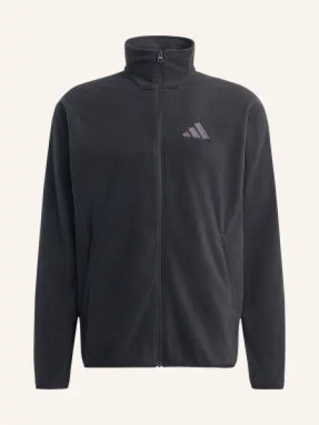 Adidas Terrex Fleecová Mikina Multi Essentials černá