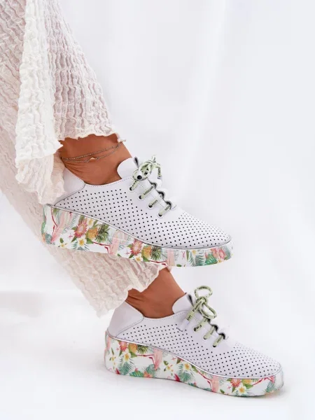 Pantofi Artiker gri