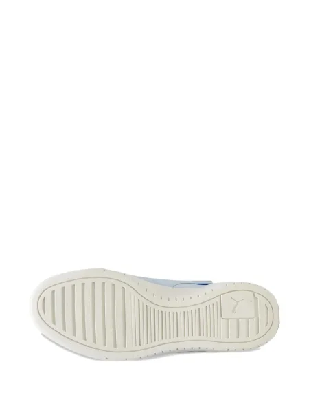 Sneakerși Puma Suede albastru