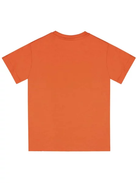 Tricou copii Leone 1947 portocaliu