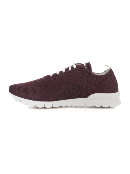 Sneakersy Kiton czerwone