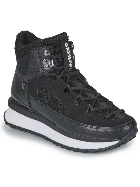 Gležnjarji Gioseppo črna