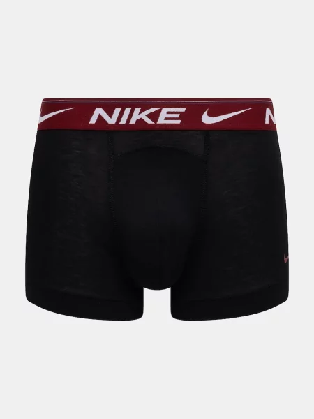 Боксеры Nike черные