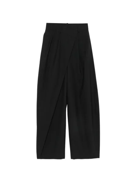 Pantaloni Juun.j negru