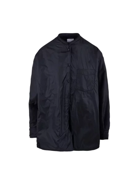 Kurtka Aspesi niebieska