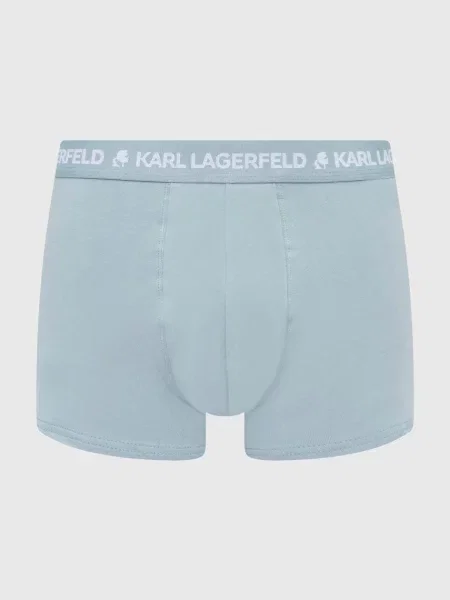 Боксеры Karl Lagerfeld черные