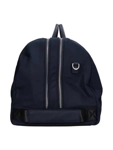 Torba Guess niebieska